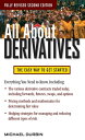 All About Derivatives Second Edition【電子書籍】 Michael Durbin