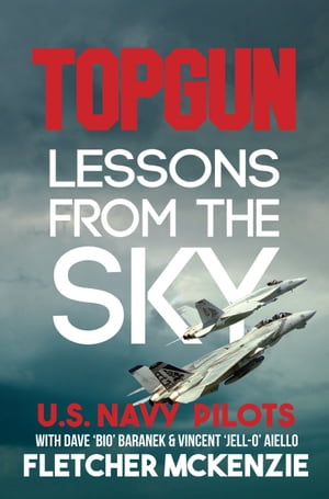 TOPGUN Lessons From The Sky