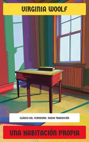 Una habitación propia