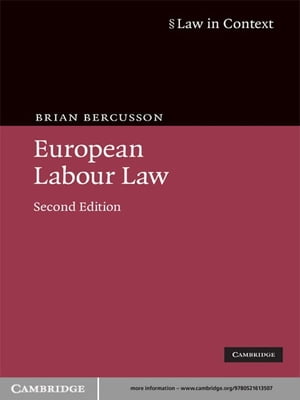 European Labour Law