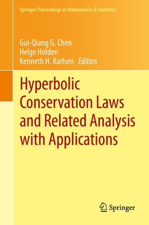 Hyperbolic Conservation Laws and Related Analysis with Applications