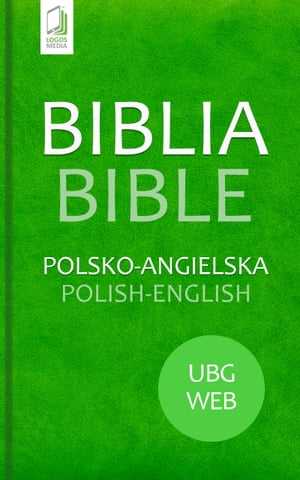 Biblia polsko-angielska