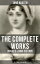 The Complete Works of Jane Austen: Novels &Non-Fiction (All 12 Books in One Edition) Sense and Sensibility, Pride and Prejudice, Mansfield Park, Emma, Northanger Abby, PersuasionŻҽҡ[ Jane Austen ]