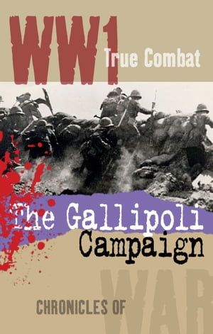 The Gallipoli Campaign (True Combat)