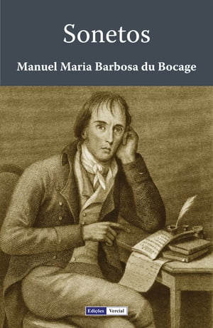 SonetosŻҽҡ[ Manuel Maria Barbosa du Bocage ]