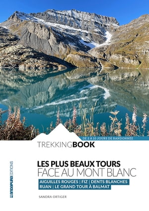 Les Plus Beaux Tours face au Mont Blanc