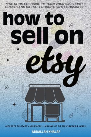 ŷKoboŻҽҥȥ㤨How to Sell on Etsy:: 