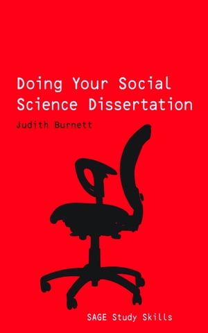 Doing Your Social Science Dissertation