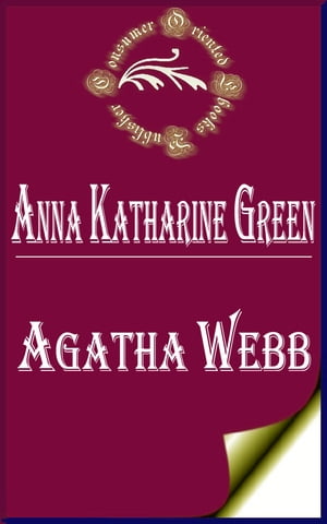 Agatha Webb (Annotated)