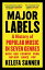 Major Labels