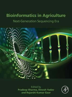 Bioinformatics in Agriculture