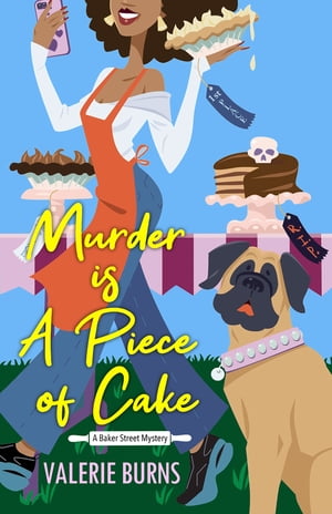 Murder is a Piece of Cake A De