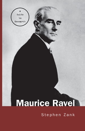 Maurice Ravel