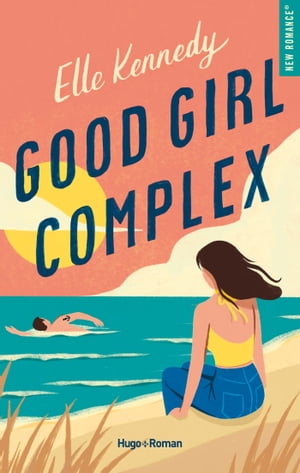 Good girl complexŻҽҡ[ Elle Kennedy ]