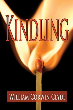 Kindling: Igniting a Life of Insight and Purpose