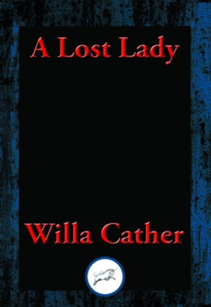A Lost Lady With Linked Table of Contents【電