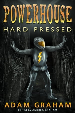 ŷKoboŻҽҥȥ㤨Powerhouse Hard PressedŻҽҡ[ Adam Graham ]פβǤʤ527ߤˤʤޤ