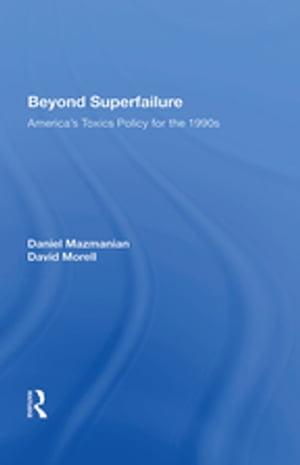 Beyond Superfailure