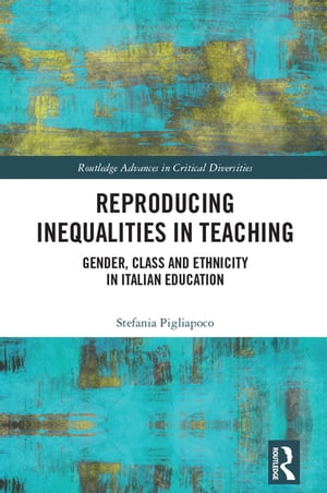 Reproducing Inequalities in Teaching