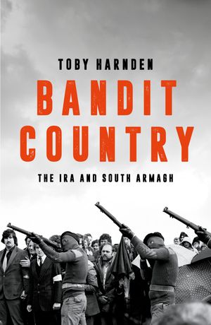 Bandit Country