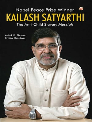 Kailash Satyarthi