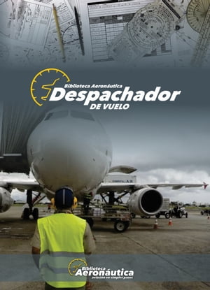 Despachador de Vuelo