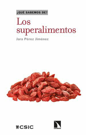 Los superalimentos【電子書籍】[ Jara P?rez Jim?nez ]
