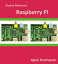 Pocket Reference: Raspberry Pi