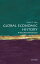 Global Economic History: A Very Short Introduction