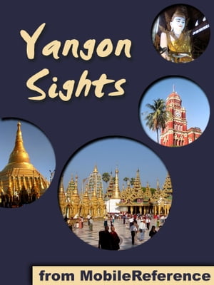 Yangon Sights