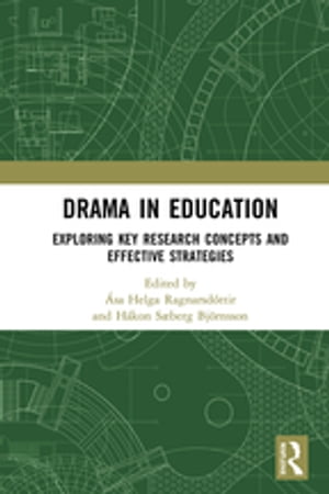 Drama in Education Exploring Key Research Concepts and Effective StrategiesŻҽҡ