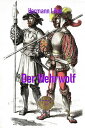 Der Wehrwolf【電子書籍】[ Hermann L?ns ]