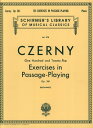 ŷKoboŻҽҥȥ㤨125 Exercises for Passage Playing, Op. 261Żҽҡ[ Carl Czerny ]פβǤʤ132ߤˤʤޤ