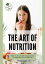 The Art of Nutrition Mehr als 70 schnelle Alltagsrezepte f?r Jederman(n) und Jederfrau. In diesem Kochbuch wird ganz einfach erkl?rt, wie Gerichte zusammengesetzt sein sollten, um ausgewogen zu sein.Żҽҡ[ Bettina Sommer ]