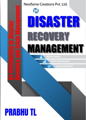 DISASTER RECOVERY MANAGEMENT