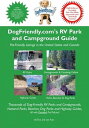 DogFriendly.com's Campground and Park Guide Pet-Friendly Camping, Beach and Dog ...