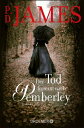 Der Tod kommt nach Pemberley Kriminalroman