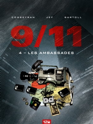 9/11 - Tome 04