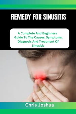 REMEDY FOR SINUSITIS