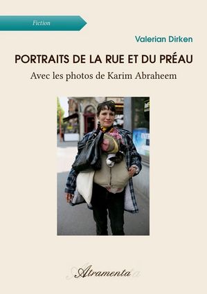 ŷKoboŻҽҥȥ㤨Portraits de la rue et du pr?auŻҽҡ[ Valerian Dirken ]פβǤʤ400ߤˤʤޤ