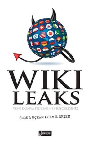 Wikileaks - Yeni D?nya D?zeni【電子書籍】[ ?zg?r U?kan ]