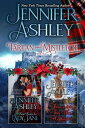 Tartan and Mistletoe A Historical Romance Holida