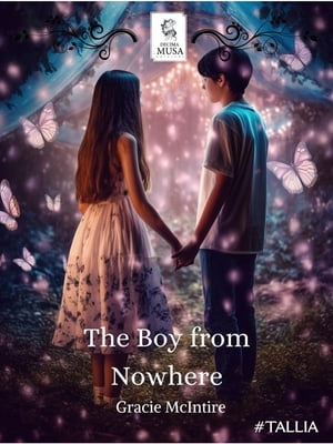 The Boy from Nowhere