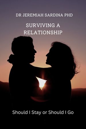 SURVIVING A RELATIONSHIP