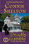 Deadly Gamble: A Girl and Her Dog Cozy MysteryŻҽҡ[ Connie Shelton ]