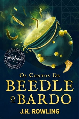 Os Contos de Beedle o Bardo