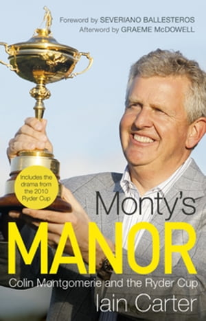 Monty's Manor