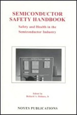 Semiconductor Safety Handbook