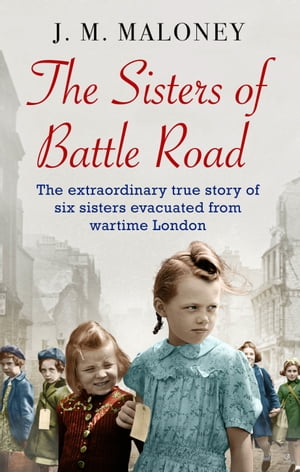 The Sisters of Battle Road