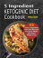 5 Ingredient Ketogenic Diet Cookbook: 113 Easy 5 Ingredient Keto Diet Recipes For Quick Meals And Rapid Weight LossŻҽҡ[ Freda Davis ]